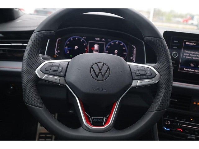 2026 Volkswagen Jetta GLI Autobahn DSG