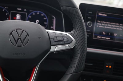 2026 Volkswagen Jetta GLI Autobahn DSG