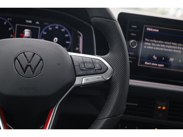 2026 Volkswagen Jetta GLI Autobahn DSG