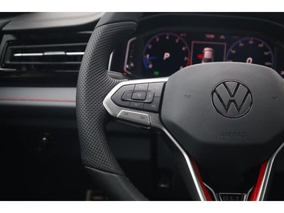 2026 Volkswagen Jetta GLI Autobahn DSG