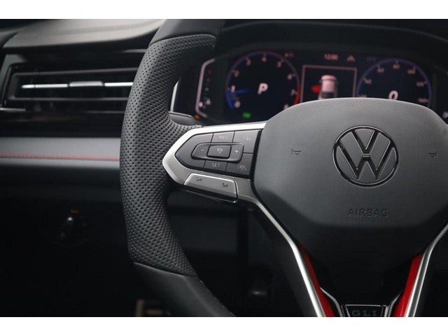 2026 Volkswagen Jetta GLI Autobahn DSG