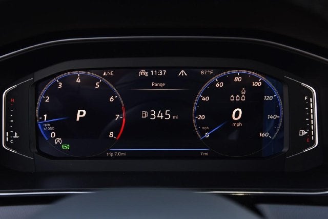 2027 Volkswagen Jetta GLI 2.0T Autobahn