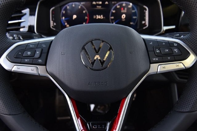 2027 Volkswagen Jetta GLI 2.0T Autobahn