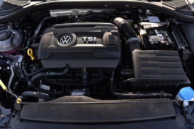 2027 Volkswagen Jetta GLI 2.0T Autobahn