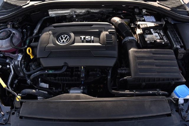 2027 Volkswagen Jetta GLI 2.0T Autobahn