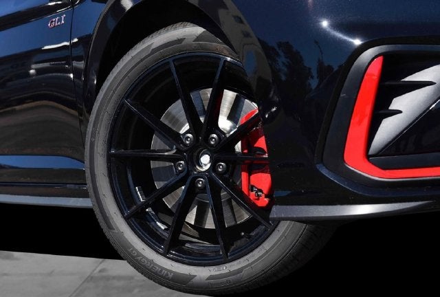 2027 Volkswagen Jetta GLI 2.0T Autobahn