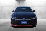 2027 Volkswagen Jetta GLI 2.0T Autobahn