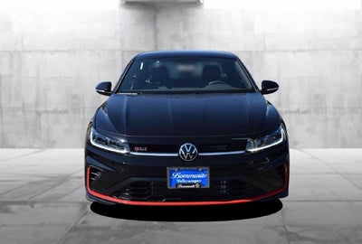 2027 Volkswagen Jetta GLI 2.0T Autobahn