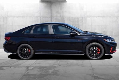 2027 Volkswagen Jetta GLI 2.0T Autobahn