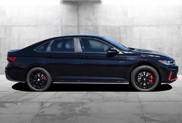 2027 Volkswagen Jetta GLI 2.0T Autobahn