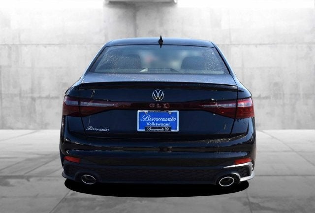 2027 Volkswagen Jetta GLI 2.0T Autobahn