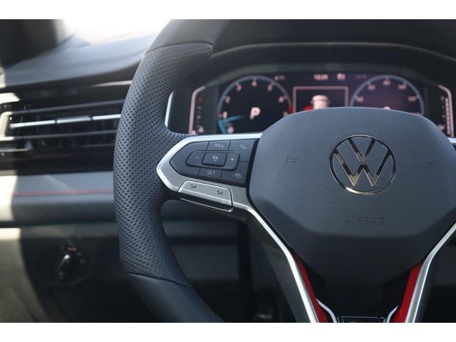 2026 Volkswagen Jetta GLI Autobahn DSG