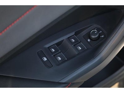 2026 Volkswagen Jetta GLI Autobahn DSG