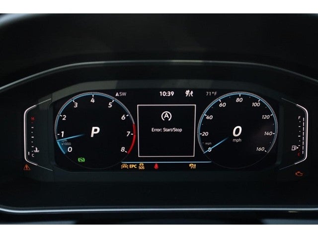 2026 Volkswagen Jetta GLI Autobahn DSG