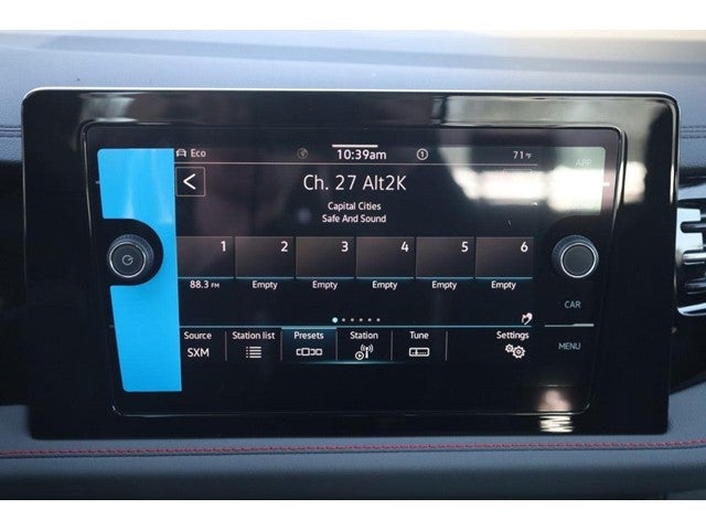 2026 Volkswagen Jetta GLI Autobahn DSG