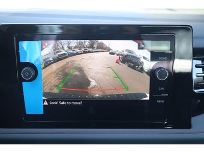 2026 Volkswagen Jetta GLI Autobahn DSG