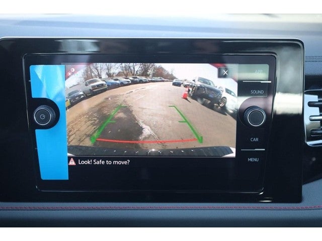 2026 Volkswagen Jetta GLI Autobahn DSG