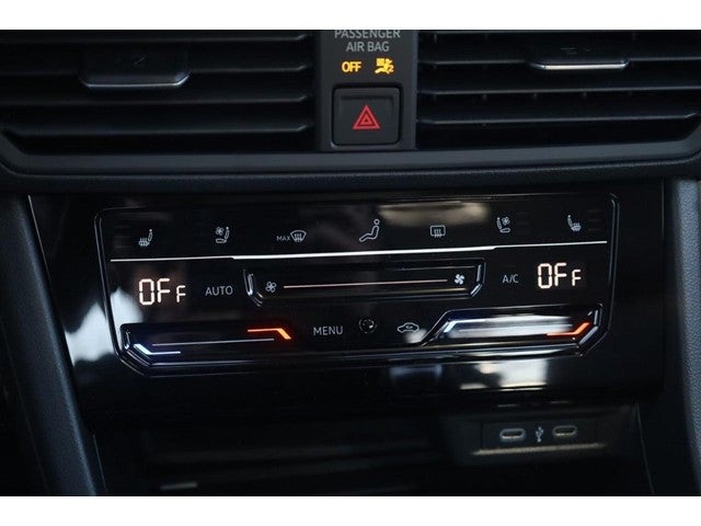 2026 Volkswagen Jetta GLI Autobahn DSG