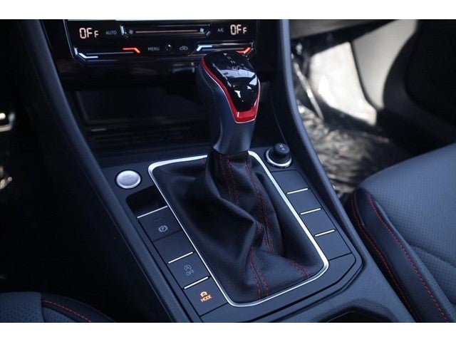 2026 Volkswagen Jetta GLI Autobahn DSG