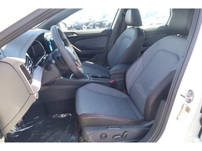 2026 Volkswagen Jetta GLI Autobahn DSG