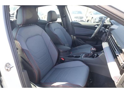 2026 Volkswagen Jetta GLI Autobahn DSG