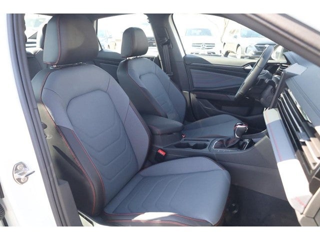 2026 Volkswagen Jetta GLI Autobahn DSG