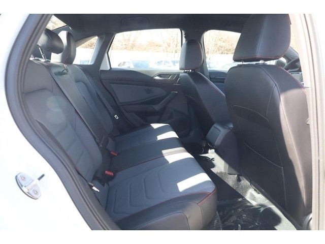 2026 Volkswagen Jetta GLI Autobahn DSG