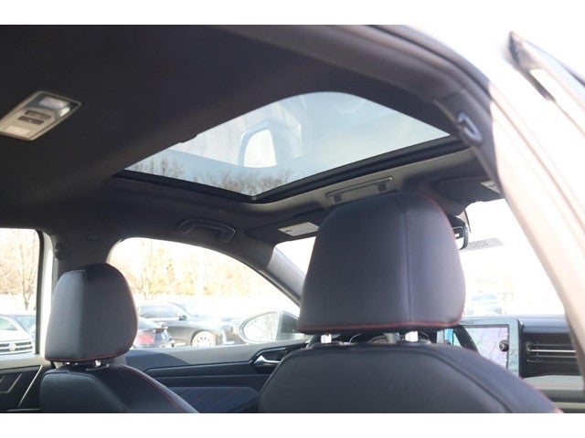 2026 Volkswagen Jetta GLI Autobahn DSG