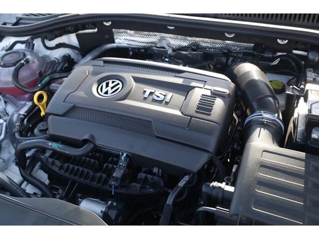 2026 Volkswagen Jetta GLI Autobahn DSG