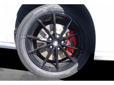 2026 Volkswagen Jetta GLI Autobahn DSG