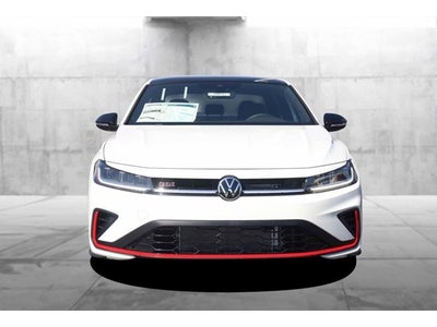 2026 Volkswagen Jetta GLI Autobahn DSG