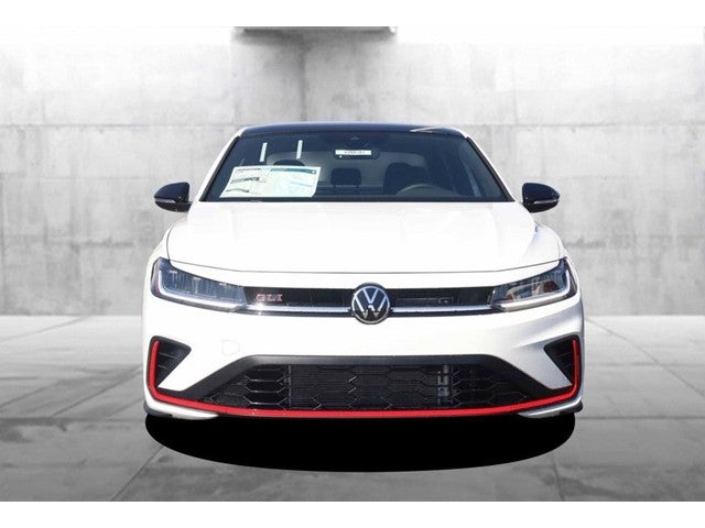 2026 Volkswagen Jetta GLI Autobahn DSG