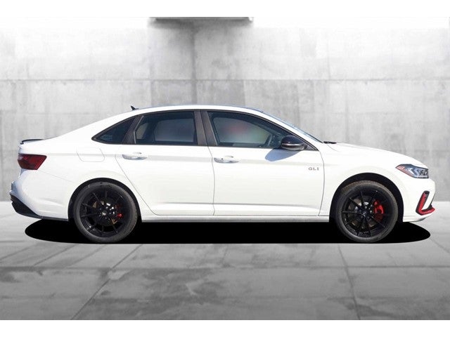 2026 Volkswagen Jetta GLI Autobahn DSG