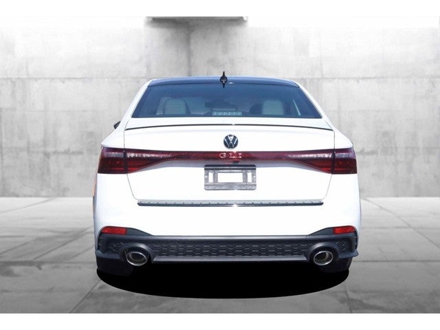 2026 Volkswagen Jetta GLI Autobahn DSG