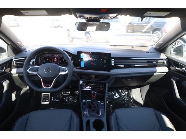 2026 Volkswagen Jetta GLI Autobahn DSG