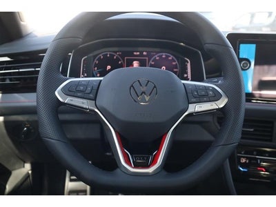 2026 Volkswagen Jetta GLI Autobahn DSG