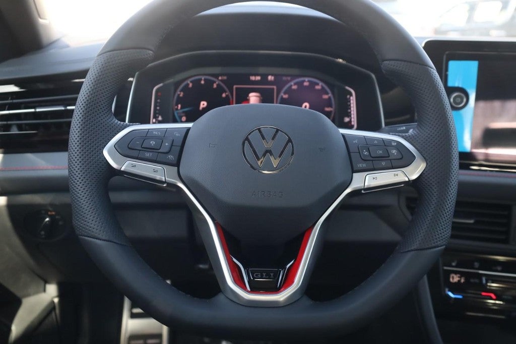 2026 Volkswagen Jetta GLI Autobahn DSG