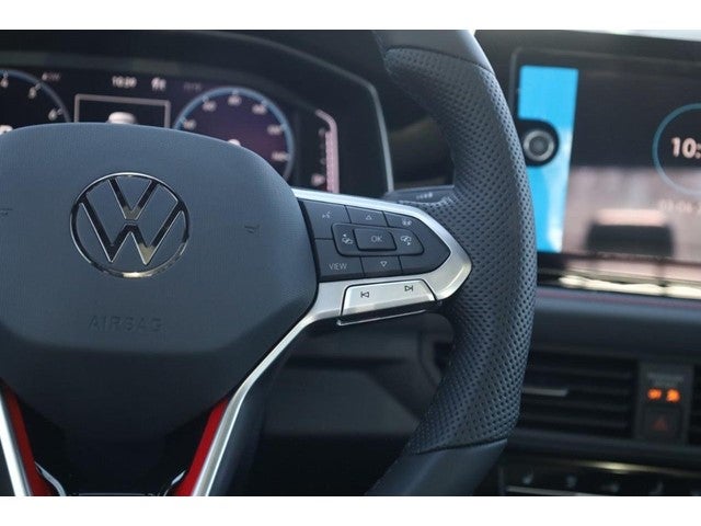 2026 Volkswagen Jetta GLI Autobahn DSG