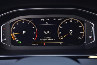 2026 Volkswagen Jetta GLI Autobahn DSG