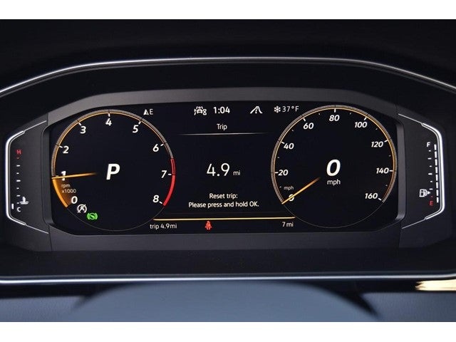 2026 Volkswagen Jetta GLI Autobahn DSG