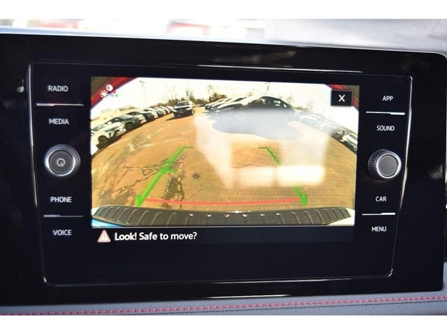 2026 Volkswagen Jetta GLI Autobahn DSG