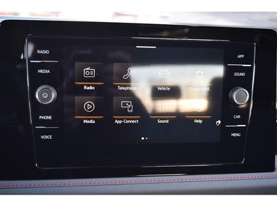 2026 Volkswagen Jetta GLI Autobahn DSG