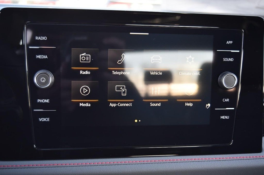 2026 Volkswagen Jetta GLI Autobahn DSG