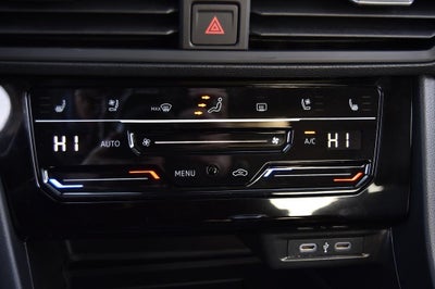 2026 Volkswagen Jetta GLI Autobahn DSG