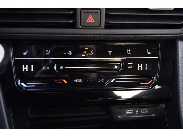 2026 Volkswagen Jetta GLI Autobahn DSG