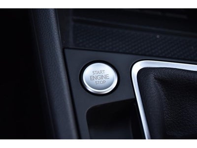 2026 Volkswagen Jetta GLI Autobahn DSG