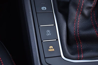 2026 Volkswagen Jetta GLI Autobahn DSG