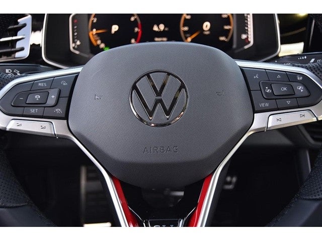 2026 Volkswagen Jetta GLI Autobahn DSG