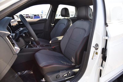 2026 Volkswagen Jetta GLI Autobahn DSG