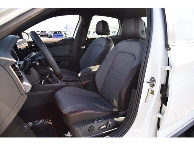 2026 Volkswagen Jetta GLI Autobahn DSG